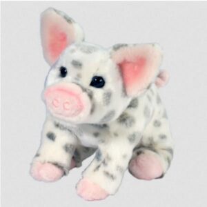 Pauline Spotted Pig 7 Pauline Spotted Pig 7