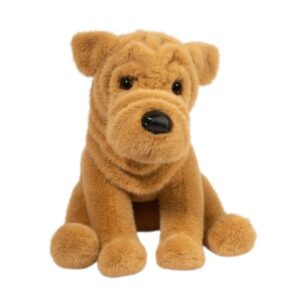 Tater Shar-Pei 11 Inch Tater Shar-Pei 11 Inch