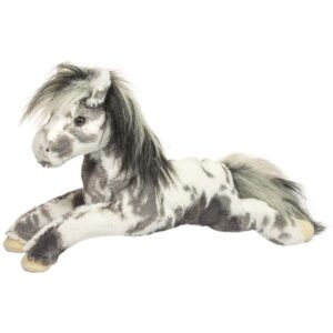 Starsky Appaloosa Horse 17 Inch Starsky Appaloosa Horse 17 Inch