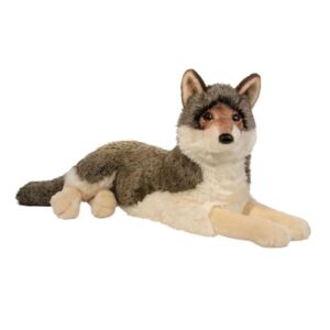 Montana Wolf 31 Inch Montana Wolf 31 Inch