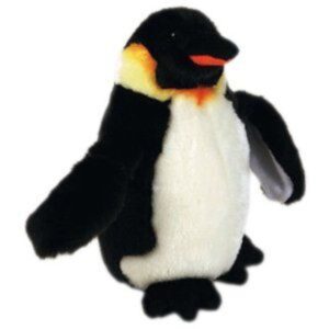 Waddles Small Emperor Penguin Waddles Small Emperor Penguin