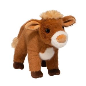 Belle Jersey Cow 11 Inch Belle Jersey Cow 11 Inch