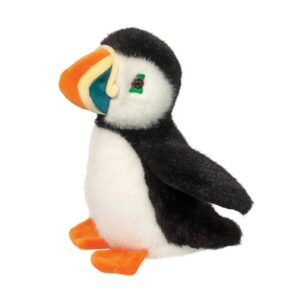 Pascal Puffin 7 Inch Pascal Puffin 7 Inch
