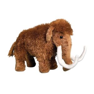 Everett Wooly Mammoth 8 Inch