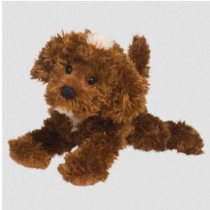Bosco Chocolate Labradoodle 8 inch Bosco Chocolate Labradoodle 8 inch