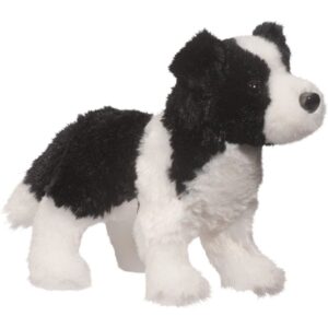 Meadow Border Collie 8 Inch Meadow Border Collie 8 Inch
