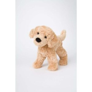 Thatcher Golden Retriever 8 Inch Thatcher Golden Retriever 8 Inch