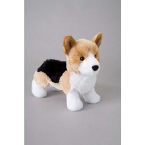 Shorty Tri-Color Corgi Shorty Tri-Color Corgi