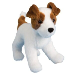 Feisty Jack Russell 8 inch Feisty Jack Russell 8 inch