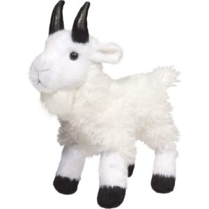 Maggie Mountain Goat 8 Inch Maggie Mountain Goat 8 Inch
