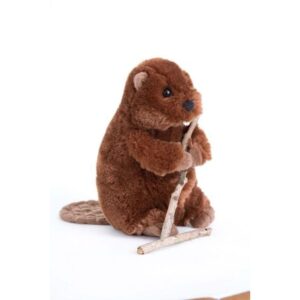 Buddy Beaver 7 Inch Buddy Beaver 7 Inch