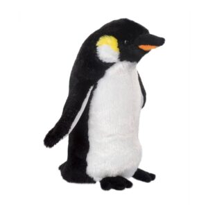 Bibs Small Emperor Penguin 8 Inch