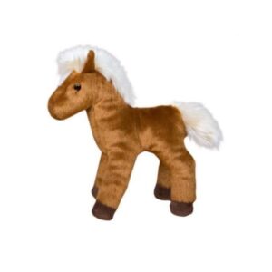 Mr. Brown Chestnut Horse 8 Inch Mr. Brown Chestnut Horse 8 Inch