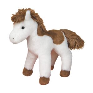 Arrow Head Brown Paint Horse Arrow Head Brown Paint Horse