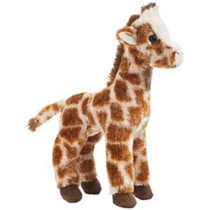 Ginger Giraffe 10 Inch Ginger Giraffe 10 Inch