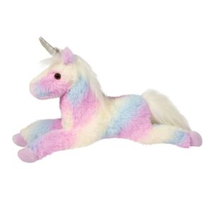 Anita Rainbow Unicorn 20 Inch Anita Rainbow Unicorn 20 Inch