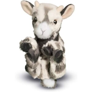 Goat Lil' Handful 7 Inch Goat Lil' Handful 7 Inch