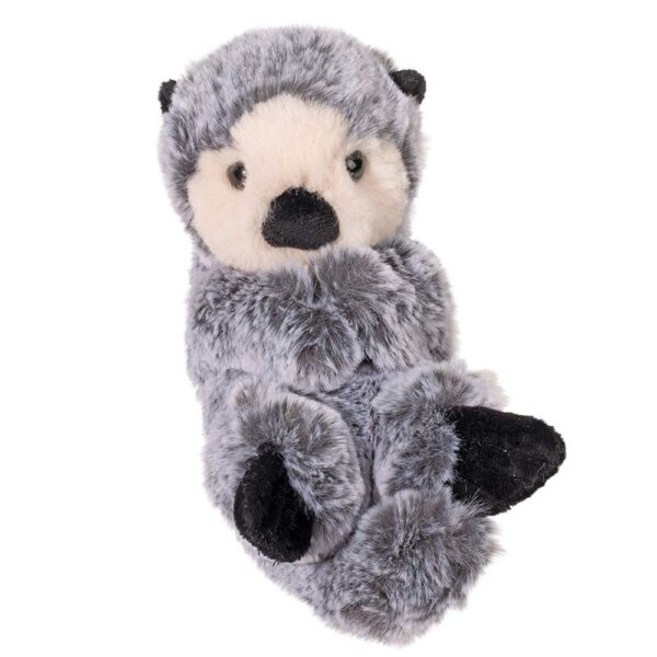 Baby Sea Otter Lil' Handful 6"