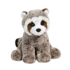 Rudie Raccoon Soft Mini 7 Inch Rudie Raccoon Soft Mini 7 Inch