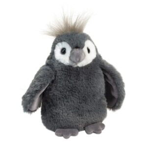 Perrie Penguin Soft Mini 7 Inch
