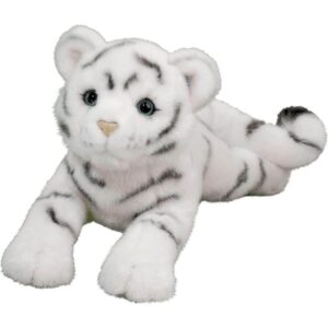 Zahara White Tiger Dlux 20 Inches
