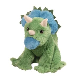 Roarie Green Dino Soft 10 Inch Roarie Green Dino Soft 10 Inch