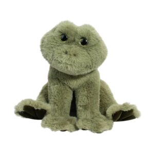 Finnie Frog Soft 10 Inches