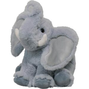 Everlie Elephant Soft 9 Inches Everlie Elephant Soft 9 Inches