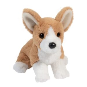 Cheekie Corgie Soft 9 Inch Cheekie Corgie Soft 9 Inch