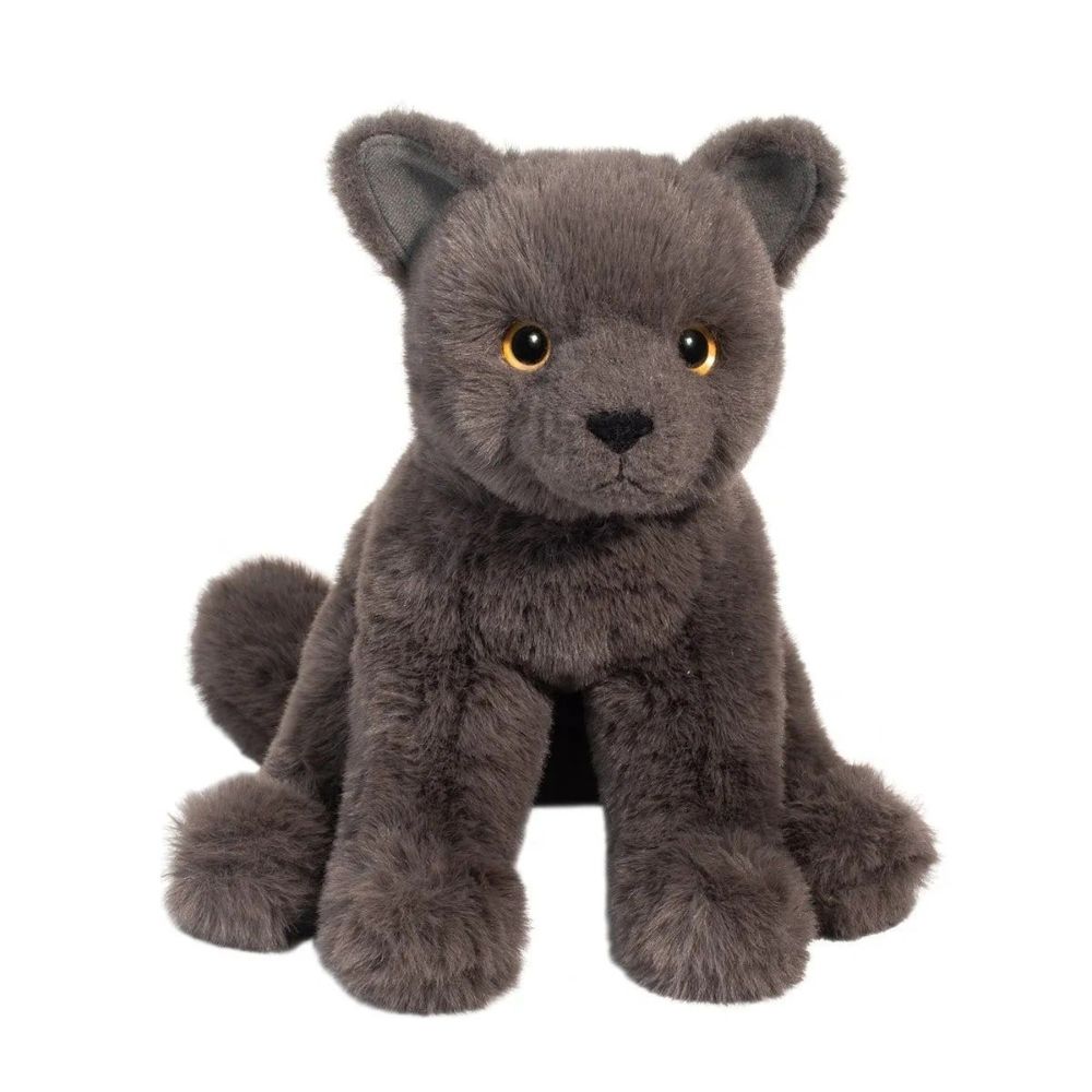 Colbie Cat Soft 9 Inch - Toys & Co. - Douglas