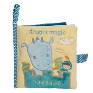 Demitri Dragon Book