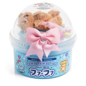 Fuwa Fuwa Time Icee Cloud Slime Fuwa Fuwa Time Icee Cloud Slime