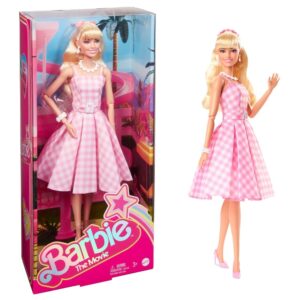Barbie Movie Perfect Day Barbie Movie Perfect Day