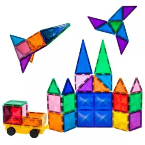 Diamond Series with Car 63 Piece Diamond Series with Car 63 Piece