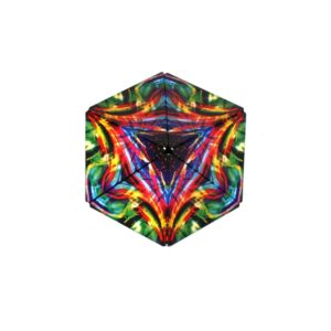 Shashibo - Cosmic Surfer Shashibo - Cosmic Surfer