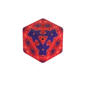 Shashibo - Fire Goddess Shashibo - Fire Goddess