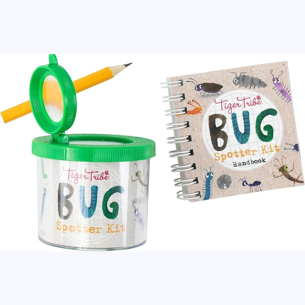 Bug Spotter Kit Toys Co
