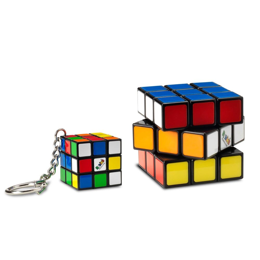 rubik's cube classic