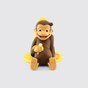 Curious George Curious George