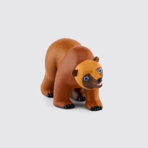 Brown Bear Brown Bear