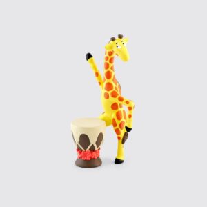 Giraffes Can't Dance Giraffes Can't Dance