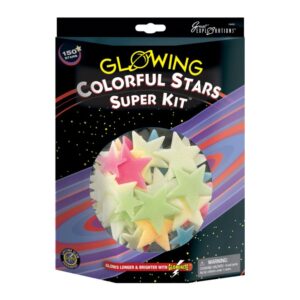 Colorful Stars Super Kit Colorful Stars Super Kit
