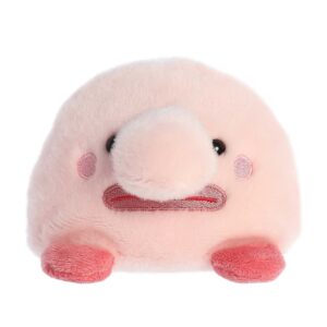 Bart Blobfish Palm Pal Bart Blobfish Palm Pal