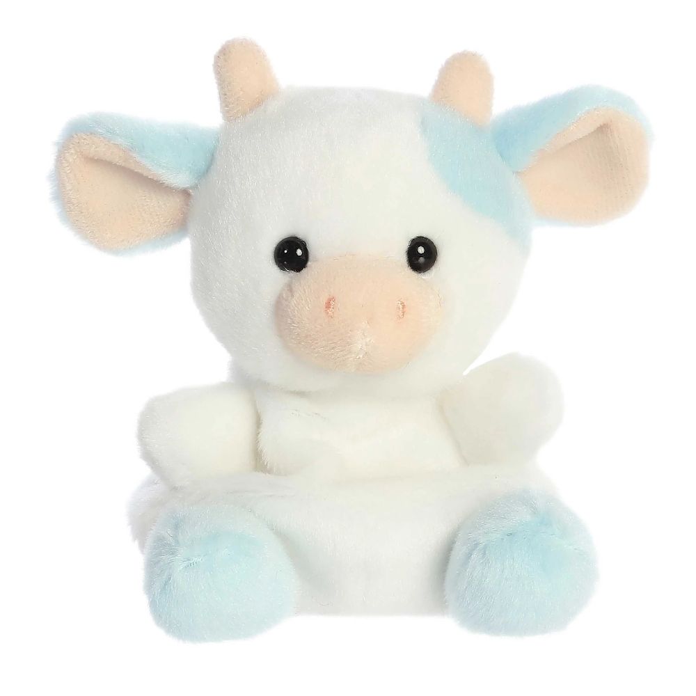 Adorable Strawberry Cow Plush Toy The Perfect Stuffed, 60% OFF
