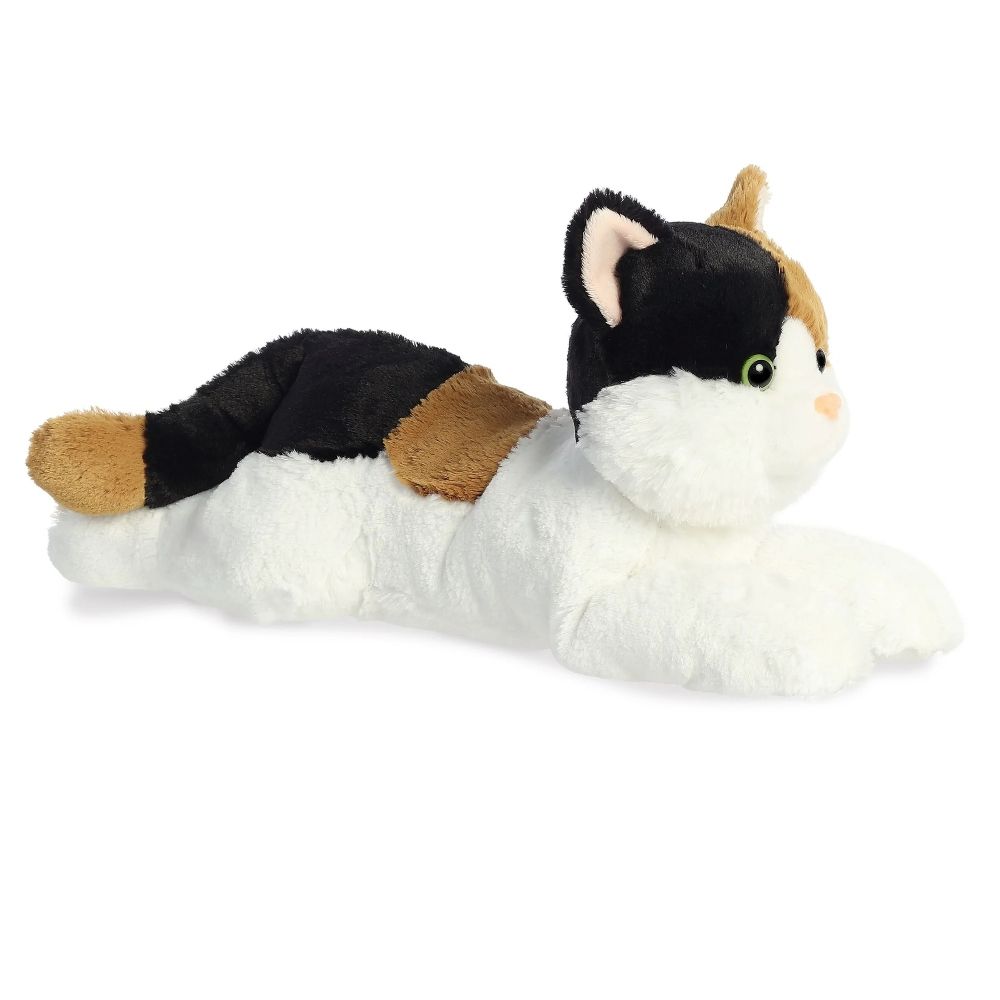 Toys & Co. - Esmeralda Cat 16.5 Inch