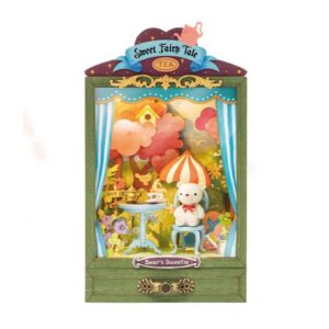 Bear's Sweetie Bear's Sweetie