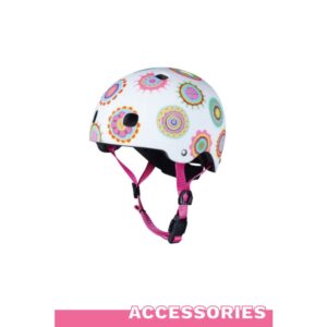 Micro Helmet Doodle Dot Small Micro Helmet Doodle Dot Small