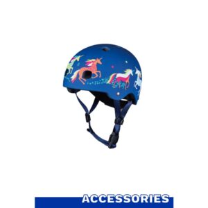 Micro Helmet Unicorn Small Micro Helmet Unicorn Small