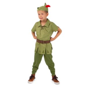 Peter Pan Set Medium Peter Pan Set Medium