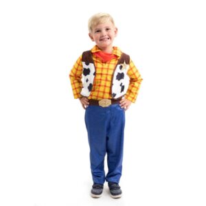 Cowboy Set Medium